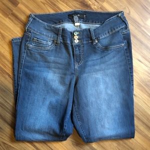 Torrid Jeans